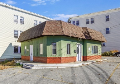 1 East Main St, Webster, Massachusetts 01570, ,Commercial Sale,For Sale,East Main St,73308670