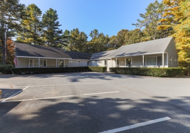 1400 Route 28a, Bourne, Massachusetts 02534, ,Commercial Lease,For Rent,Route 28a,73309122