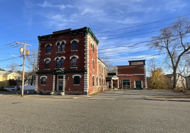 1007 Church St, Palmer, Massachusetts 01069, ,Commercial Lease,For Rent,Church St,73309149