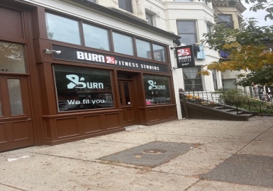 547 Columbus, Boston, Massachusetts 02118, ,Commercial Sale,For Sale,Columbus,73309173