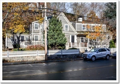 34 Elm, Cohasset, Massachusetts 02025, ,Commercial Lease,For Rent,Elm,73309306