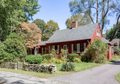 12 Southworth St, Lakeville, Massachusetts 02347, 4 Bedrooms Bedrooms, 7 Rooms Rooms,2 BathroomsBathrooms,Residential,For Sale,Southworth St,73308355