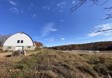 204 East Street, Petersham, Massachusetts 01366, ,Land,For Sale,East Street,73309198