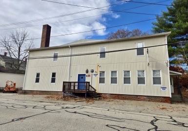 248 Elm St, Southbridge, Massachusetts 01550, ,Commercial Sale,For Sale,Elm St,73309264