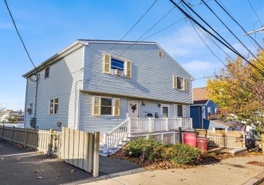 21 Hillside Ave, Everett, Massachusetts 02149, 3 Bedrooms Bedrooms, 6 Rooms Rooms,2 BathroomsBathrooms,Residential,For Sale,Hillside Ave,73309364