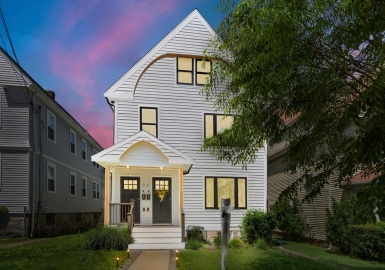 58 Dustin, Boston, Massachusetts 02135, 2 Bedrooms Bedrooms, 5 Rooms Rooms,2 BathroomsBathrooms,Residential,For Sale,Dustin,73309434