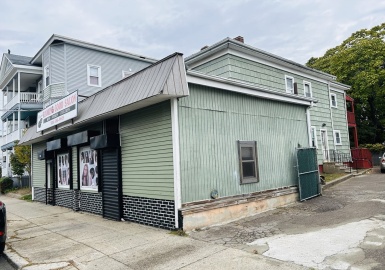 728 Main St, Brockton, Massachusetts 02301, ,Commercial Sale,For Sale,Main St,73309493