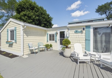 3 Riverside Drive, Newbury, Massachusetts 01951, 2 Bedrooms Bedrooms, 4 Rooms Rooms,1 BathroomBathrooms,Residential,For Sale,Riverside Drive,73309445