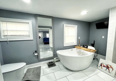27 Overlook Rd, Holbrook, Massachusetts 02343, 1 Bedroom Bedrooms, 2 Rooms Rooms,1 BathroomBathrooms,Residential,For Sale,Overlook Rd,73309448