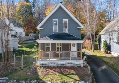 19 Chesley St, Millville, Massachusetts 01529, 4 Bedrooms Bedrooms, 6 Rooms Rooms,1 BathroomBathrooms,Residential,For Sale,Chesley St,73309537