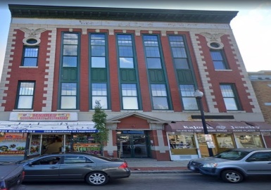 204 Broadway, Lawrence, Massachusetts 01840, ,Commercial Lease,For Rent,Broadway,73309569