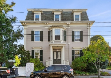 23 Gardner, Salem, Massachusetts 01970, 3 Bedrooms Bedrooms, 5 Rooms Rooms,2 BathroomsBathrooms,Residential Lease,For Rent,Gardner,73309570