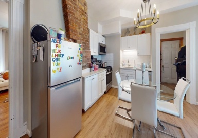 74 Kenwood Street, Boston, Massachusetts 02124, 1 Bedroom Bedrooms, 3 Rooms Rooms,1 BathroomBathrooms,Residential Lease,For Rent,Kenwood Street,73309603