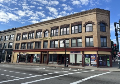 7 Main St, Brockton, Massachusetts 02301, 1 Bedroom Bedrooms, 4 Rooms Rooms,1 BathroomBathrooms,Residential Lease,For Rent,Main St,73309655