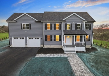 Lot 7 Flag Swamp, Dartmouth, Massachusetts 02747, 4 Bedrooms Bedrooms, 7 Rooms Rooms,3 BathroomsBathrooms,Residential,For Sale,Flag Swamp,73309647