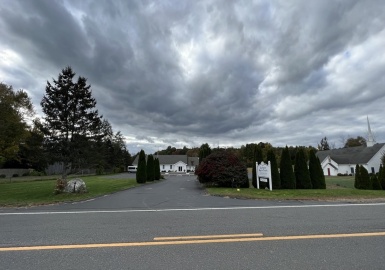 261 College Hwy, Southwick, Massachusetts 01077, ,Commercial Sale,For Sale,College Hwy,73309657