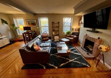 237 W Newton Street, Boston, Massachusetts 02116, 1 Bedroom Bedrooms, 3 Rooms Rooms,1 BathroomBathrooms,Residential Lease,For Rent,W Newton Street,73309678