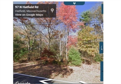 Lot1 North Hatfield Rd., Hatfield, Massachusetts 01038, ,Land,For Sale,North Hatfield Rd.,73309687