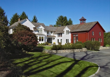 93 Old Sudbury Road, Lincoln, Massachusetts 01773, 6 Bedrooms Bedrooms, 12 Rooms Rooms,4.5 BathroomsBathrooms,Residential,For Sale,Old Sudbury Road,73309714