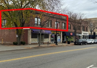 681 Washington St, Norwood, Massachusetts 02062, ,Commercial Lease,For Rent,Washington St,73309951