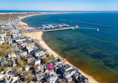176 Commercial St, Provincetown, Massachusetts 02657, 1 Bedroom Bedrooms, 2 Rooms Rooms,1 BathroomBathrooms,Residential,For Sale,Webster House,Commercial St,73311297