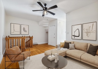 496 East 7th, Boston, Massachusetts 02127, 2 Bedrooms Bedrooms, 5 Rooms Rooms,1.5 BathroomsBathrooms,Residential,For Sale,East 7th,73311495