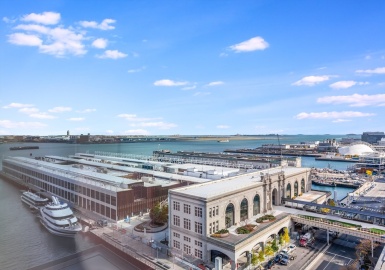 133 Seaport Blvd, Boston, Massachusetts 02210, 2 Bedrooms Bedrooms, 4 Rooms Rooms,2 BathroomsBathrooms,Residential,For Sale,Echelonseaport,Seaport Blvd,73311734