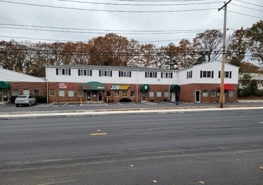 799 Middlesex Turnpike, Billerica, Massachusetts 01821, ,Commercial Lease,For Rent,Middlesex Turnpike,73311983