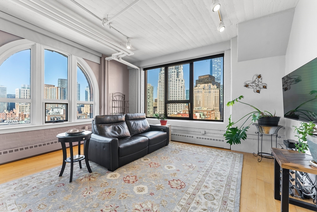 210 South, Boston, Massachusetts 02111