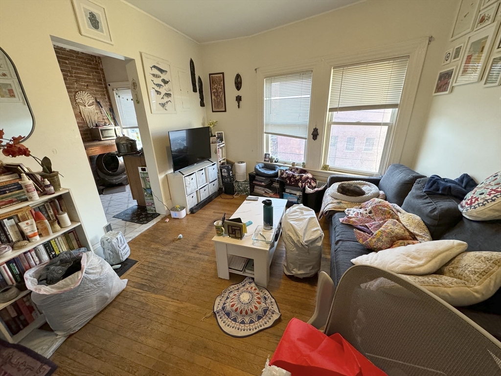 30 Academy, Boston, Massachusetts 02135