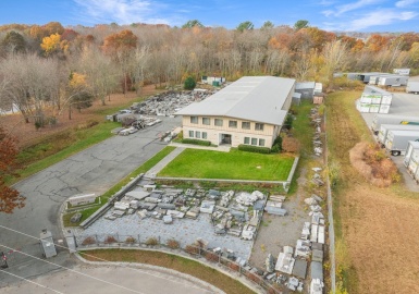 75 Industrial Way, Seekonk, Massachusetts 02771, ,Commercial Sale,For Sale,Industrial Way,73311803