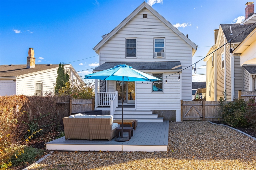 9 Rowland St, Marblehead, Massachusetts 01945