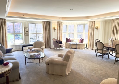300 Boylston St, Boston, Massachusetts 02116, 2 Bedrooms Bedrooms, 6 Rooms Rooms,2.5 BathroomsBathrooms,Residential,For Sale,Heritage On The Garden,Boylston St,73311844