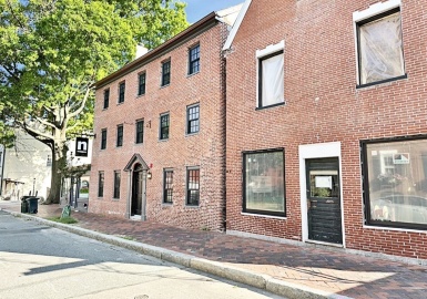 21-23 Middle, Newburyport, Massachusetts 01950, ,Commercial Sale,For Sale,Middle,73311876