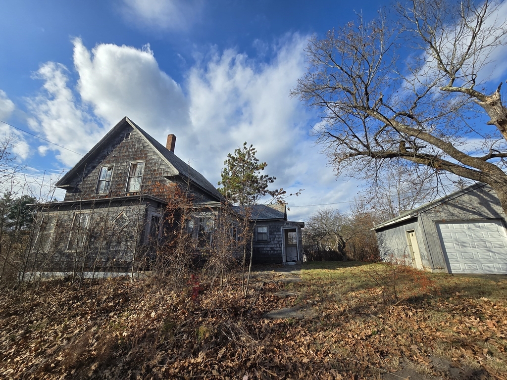 182 Harrison St, Athol, Massachusetts 01331