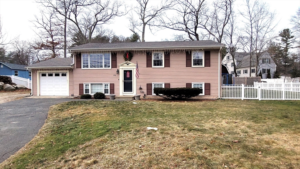 190 West Main St, Hopkinton, Massachusetts 01748