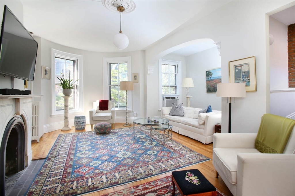 120 Appleton, Boston, Massachusetts 02118