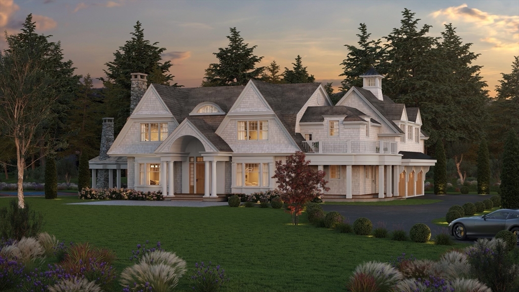 222 Grove St, Wellesley, Massachusetts 02482