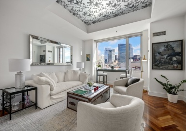 1 Charles St S, Boston, Massachusetts 02116, 2 Bedrooms Bedrooms, 4 Rooms Rooms,1.5 BathroomsBathrooms,Residential,For Sale,Charles St S,73312089