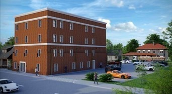 207 Chestnut Street, Lynn, Massachusetts 01902