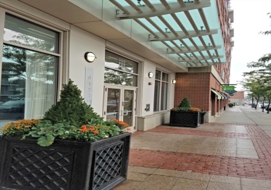 1910 Dorchester, Boston, Massachusetts 02124, 1 Bedroom Bedrooms, 5 Rooms Rooms,1 BathroomBathrooms,Residential,For Sale,The Carruth,Dorchester,73312073