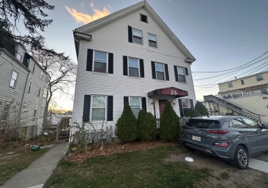 26 N Main St, Natick, Massachusetts 01760, 1 Bedroom Bedrooms, 2 Rooms Rooms,1 BathroomBathrooms,Residential Lease,For Rent,N Main St,73312379