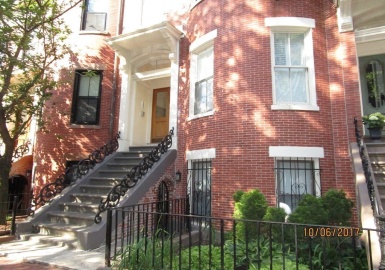 8 Concord Square, Boston, Massachusetts 02118, 2 Rooms Rooms,1 BathroomBathrooms,Residential Lease,For Rent,Concord Square,73312271