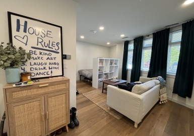 97 Elmwood, Cambridge, Massachusetts 02140, 1 Bedroom Bedrooms, ,1 BathroomBathrooms,Residential Lease,For Rent,Elmwood,73312294