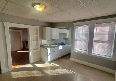 79 Rosseter Street, Boston, Massachusetts 02121, 2 Bedrooms Bedrooms, 4 Rooms Rooms,1 BathroomBathrooms,Residential Lease,For Rent,Rosseter Street,73312441