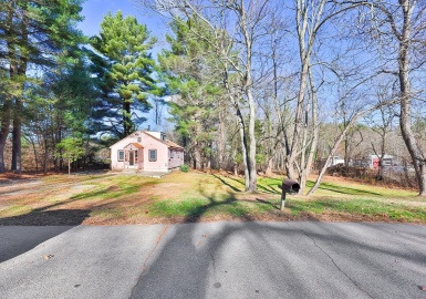 1279 Main St., Millis, Massachusetts 02054, ,Land,For Sale,Main St.,73312274