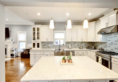 7 Lorenzo Street, Boston, Massachusetts 02122, 3 Bedrooms Bedrooms, 8 Rooms Rooms,2.5 BathroomsBathrooms,Residential,For Sale,Lorenzo Street,73312242