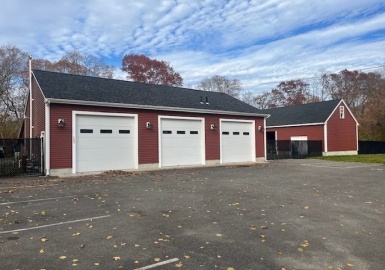 163 Oak Street, Taunton, Massachusetts 02780, ,Commercial Sale,For Sale,Oak Street,73312226