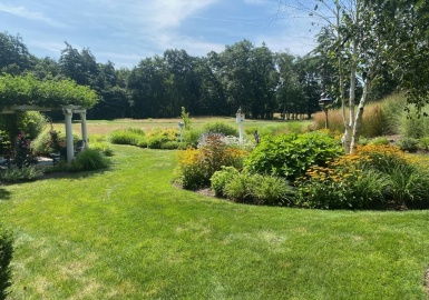 71 Clubhouse Drive, Hingham, Massachusetts 02043, 3 Bedrooms Bedrooms, 11 Rooms Rooms,4.5 BathroomsBathrooms,Residential,For Sale,Clubhouse Drive,73312363