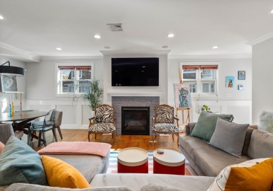 10 Salcombe St, Boston, Massachusetts 02125, 2 Bedrooms Bedrooms, 5 Rooms Rooms,2.5 BathroomsBathrooms,Residential,For Sale,Salcombe St,73312354